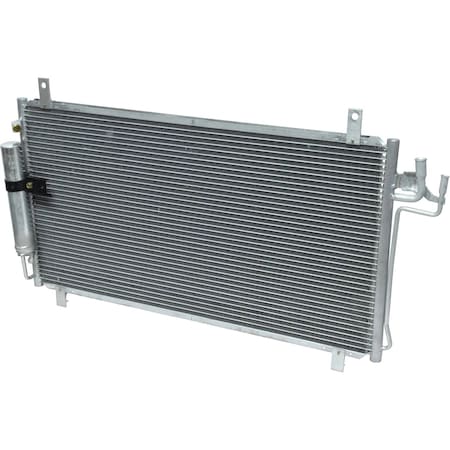 Universal Air Cond Universal Air Conditioning, CN4704PFC CN4704PFC